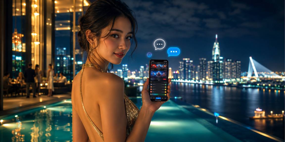 fcl88 Ứng dụng fcl88 mang lại điều gì khác biệt